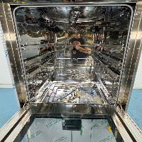 Steelco Laboratory Glassware Washer image 2